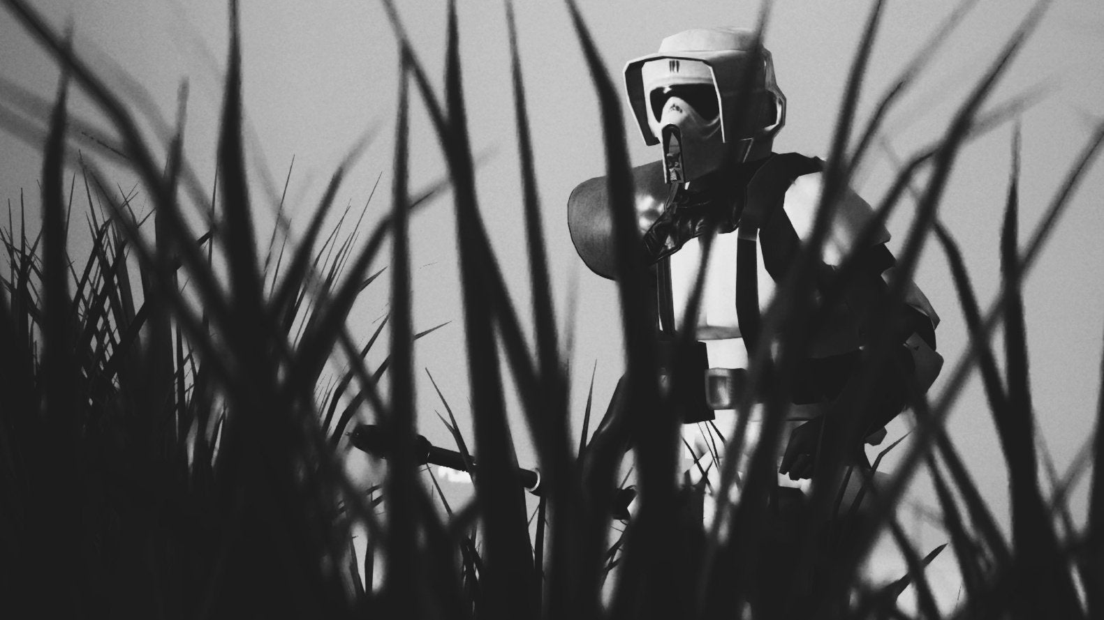 Star Wars Jedi: Fallen Order