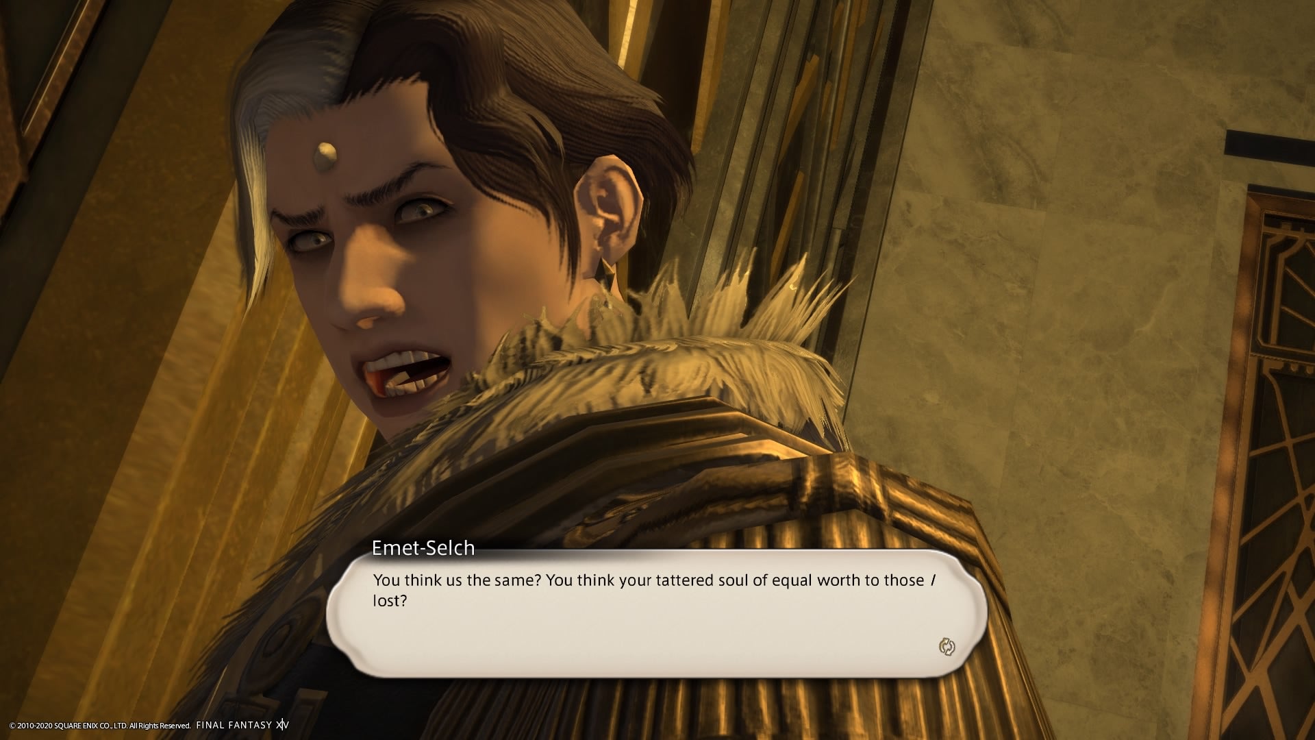 Screenshot: Square Enix / Kotaku