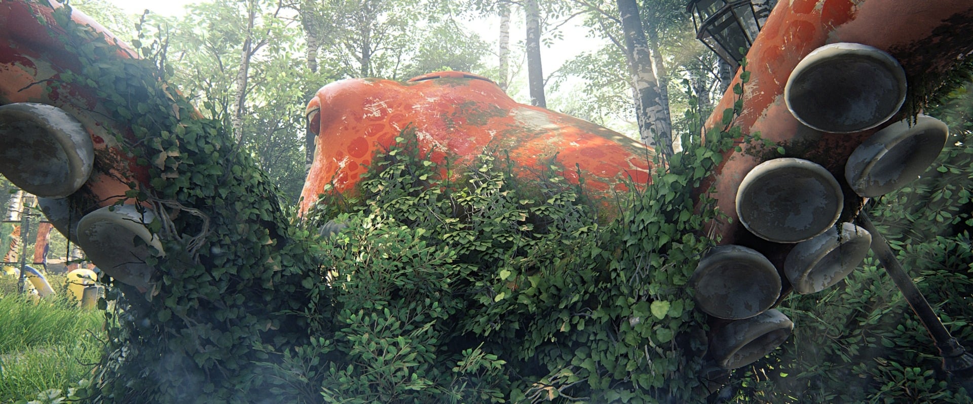 The Last of Us Part II