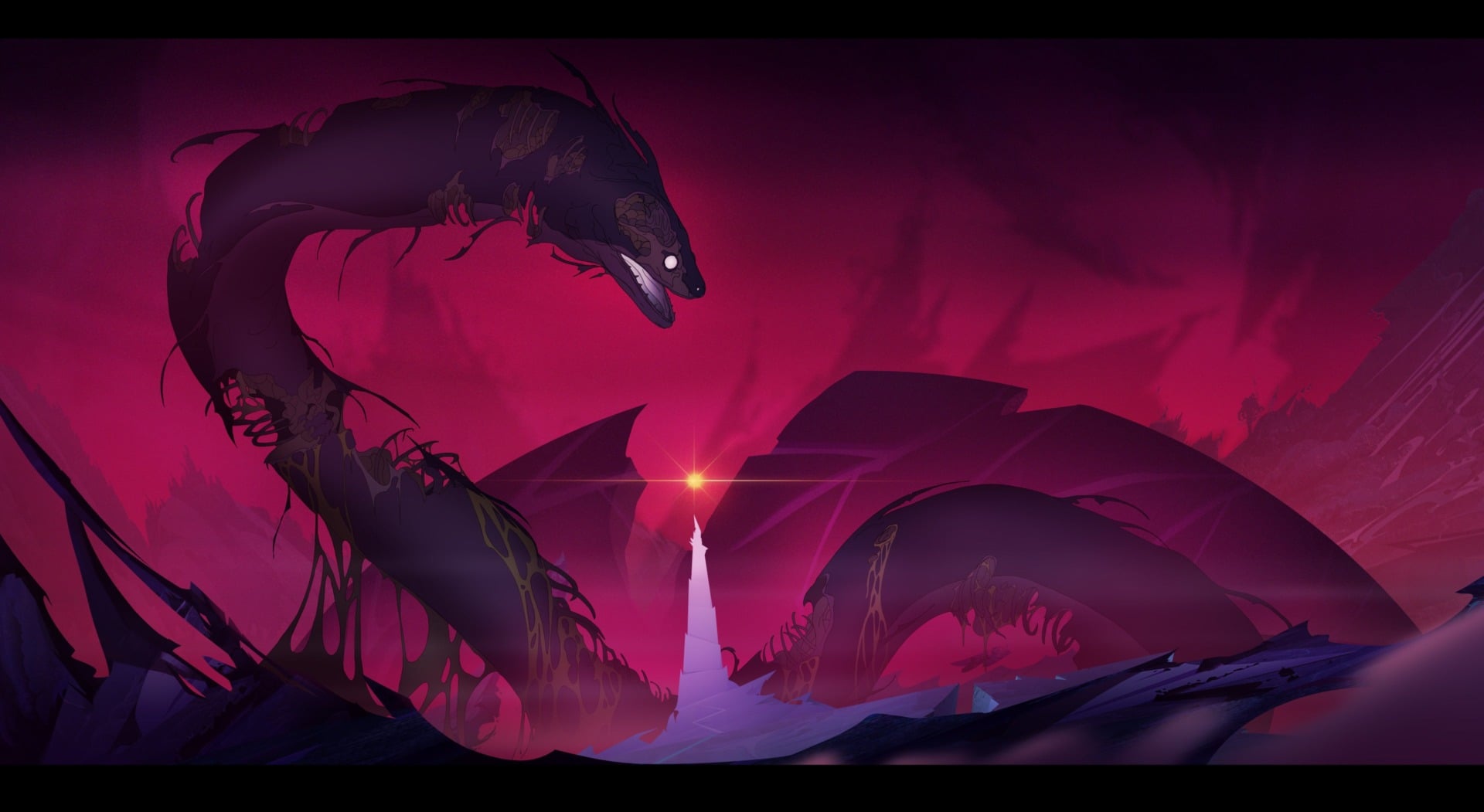 Illustration: Danny Moll