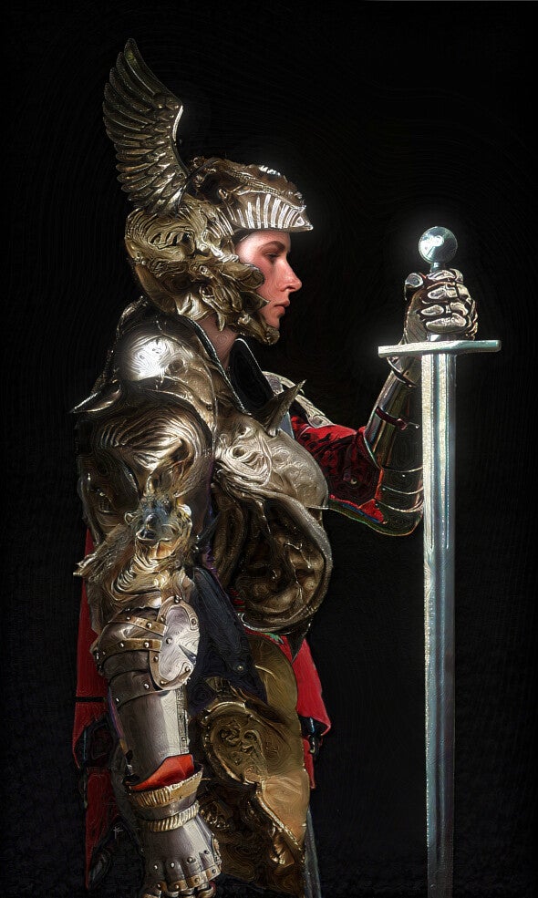 Illustration: Karl Sisson