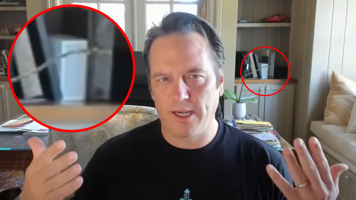 Screenshot: Gamelab Conference