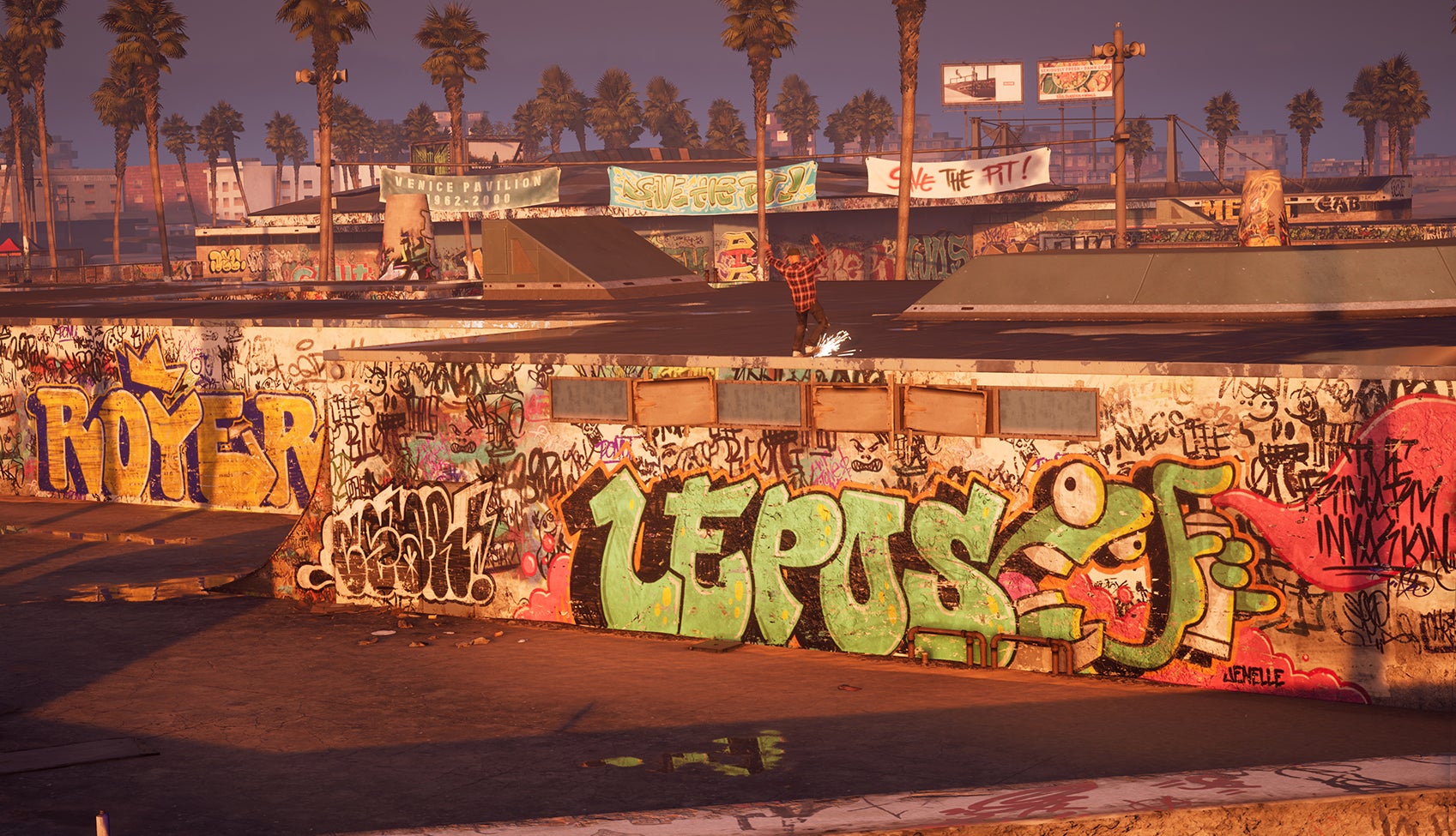 Image: Diego Bergia / Image: Activision