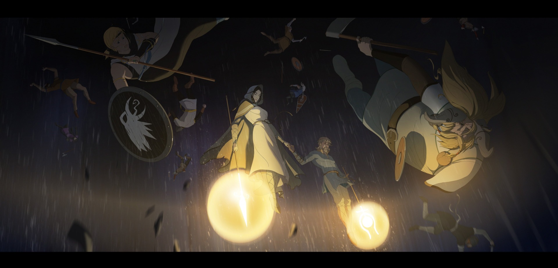 Illustration: Danny Moll