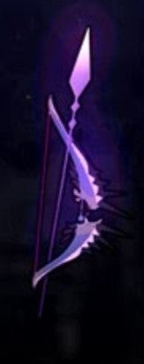 LIAR! CHARLATAN! VERY VERY GOOD RANGED DPS!