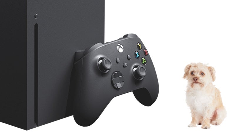 Photo: Xbox / Screenshot: Amazon