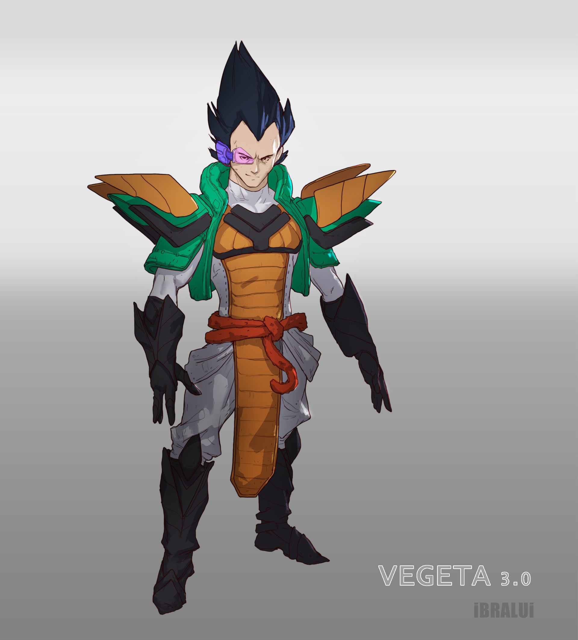 Illustration: Brahim Bensehoul