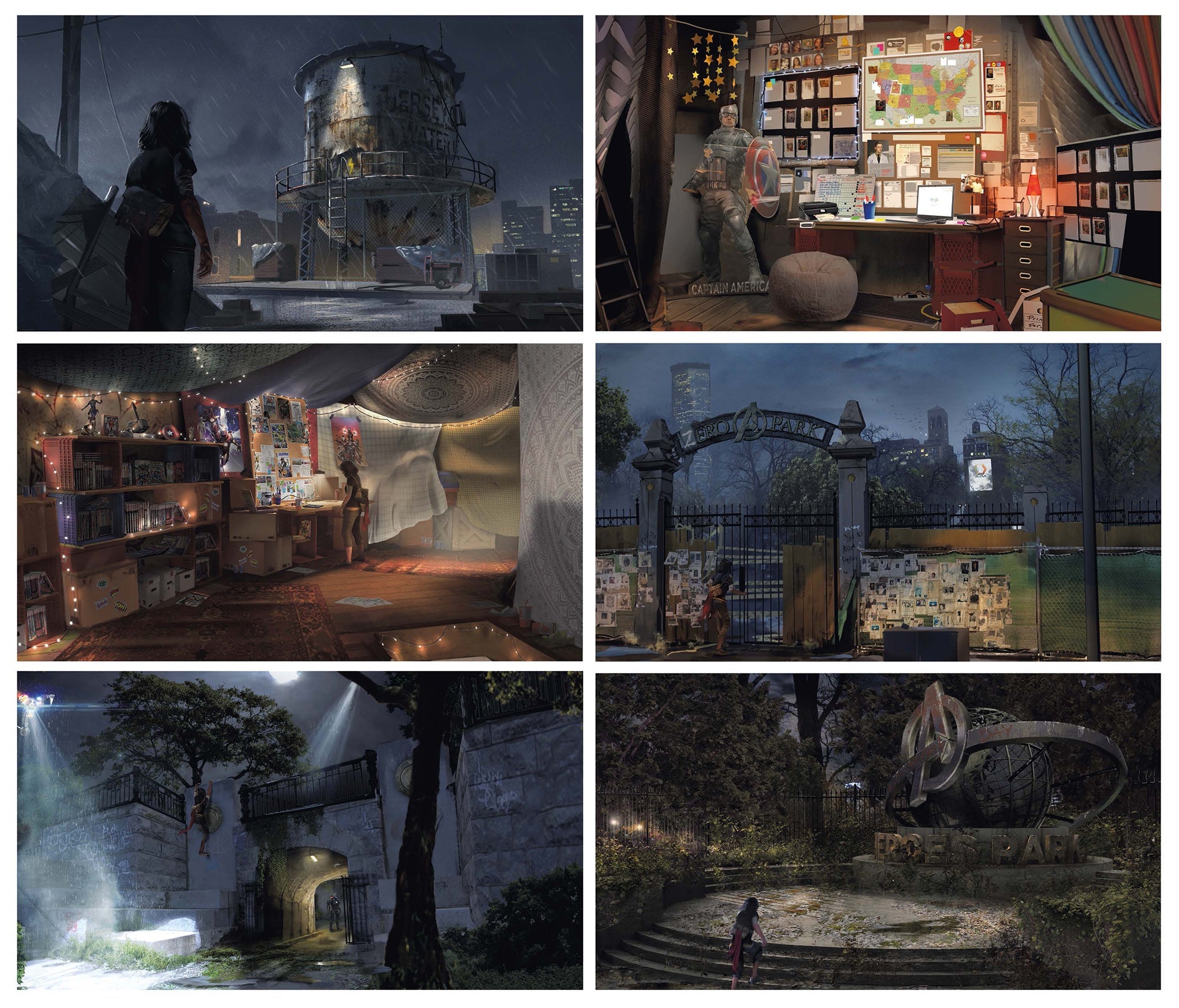 By Brenoch Adams & Kenrick Leung