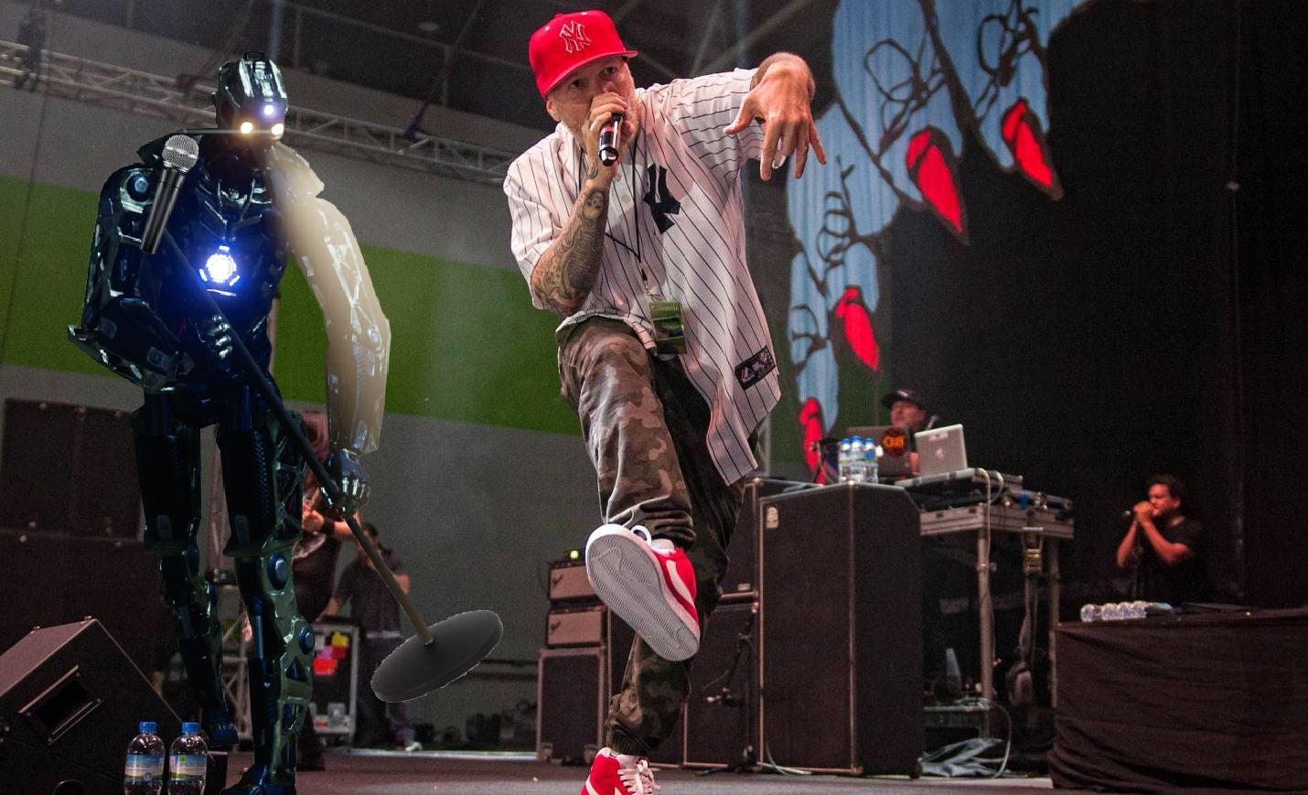 And finally, Yoda’s Neglected Brother reminds me why I had a Banned Club...