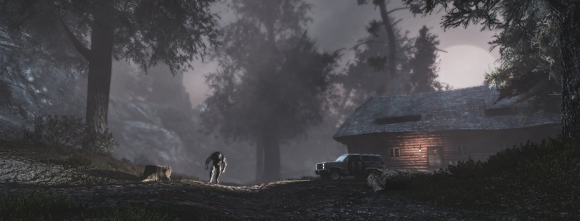 Secret World Legends