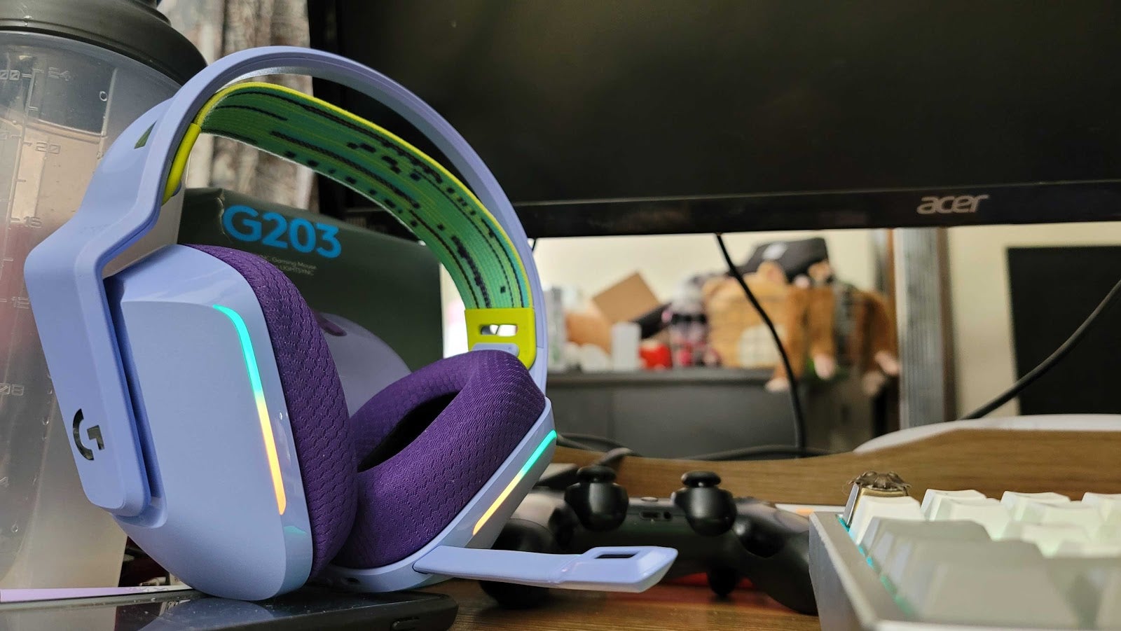 Photo: Mike Fahey|Kotaku