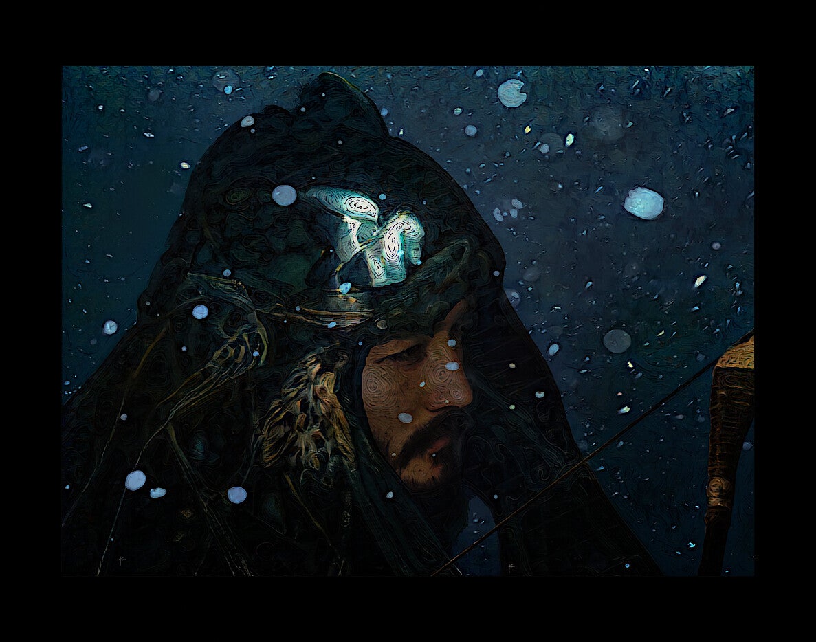 Illustration: Karl Sisson