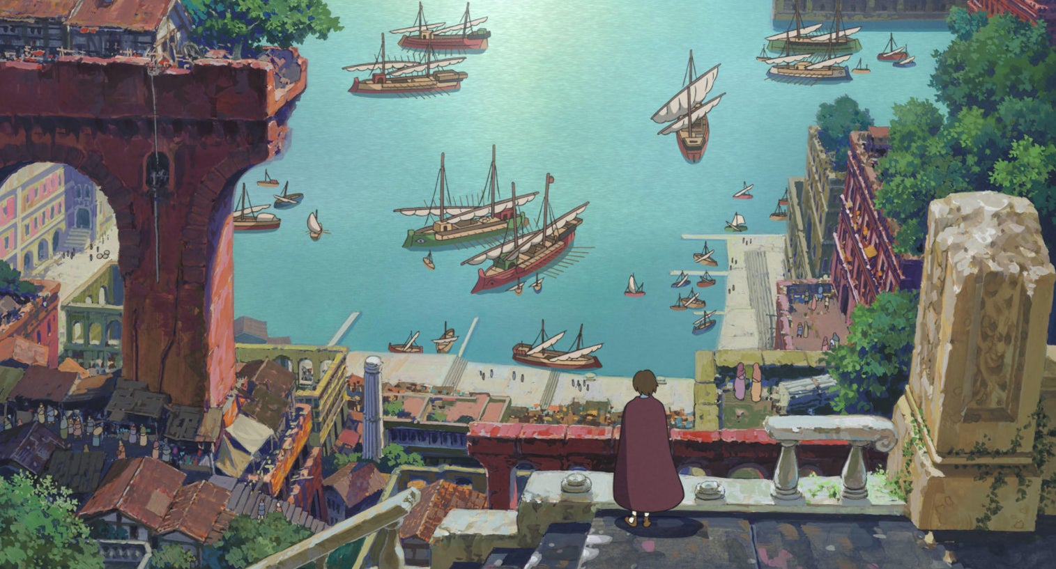 Image: Studio Ghibli