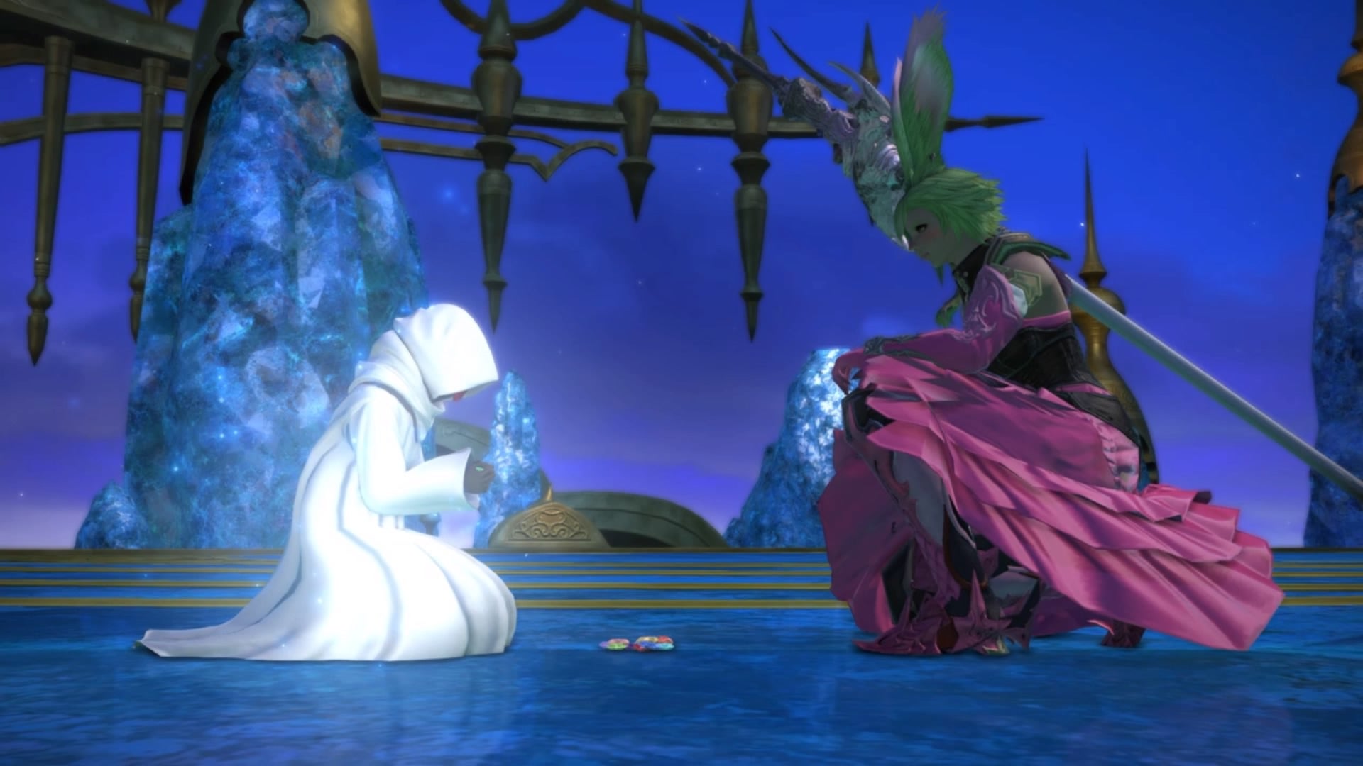 Screenshot: Square Enix / Kotaku