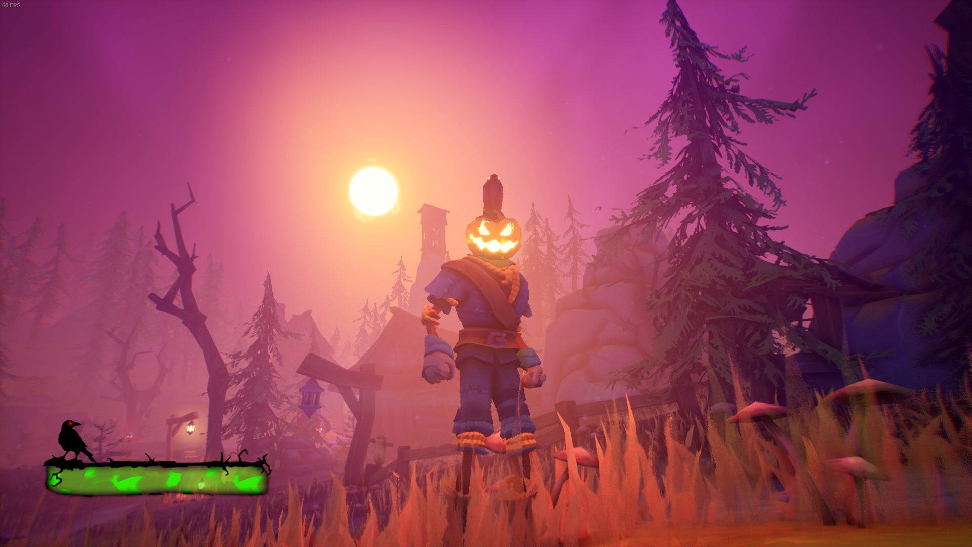 Screenshot: Head Up / Kotaku