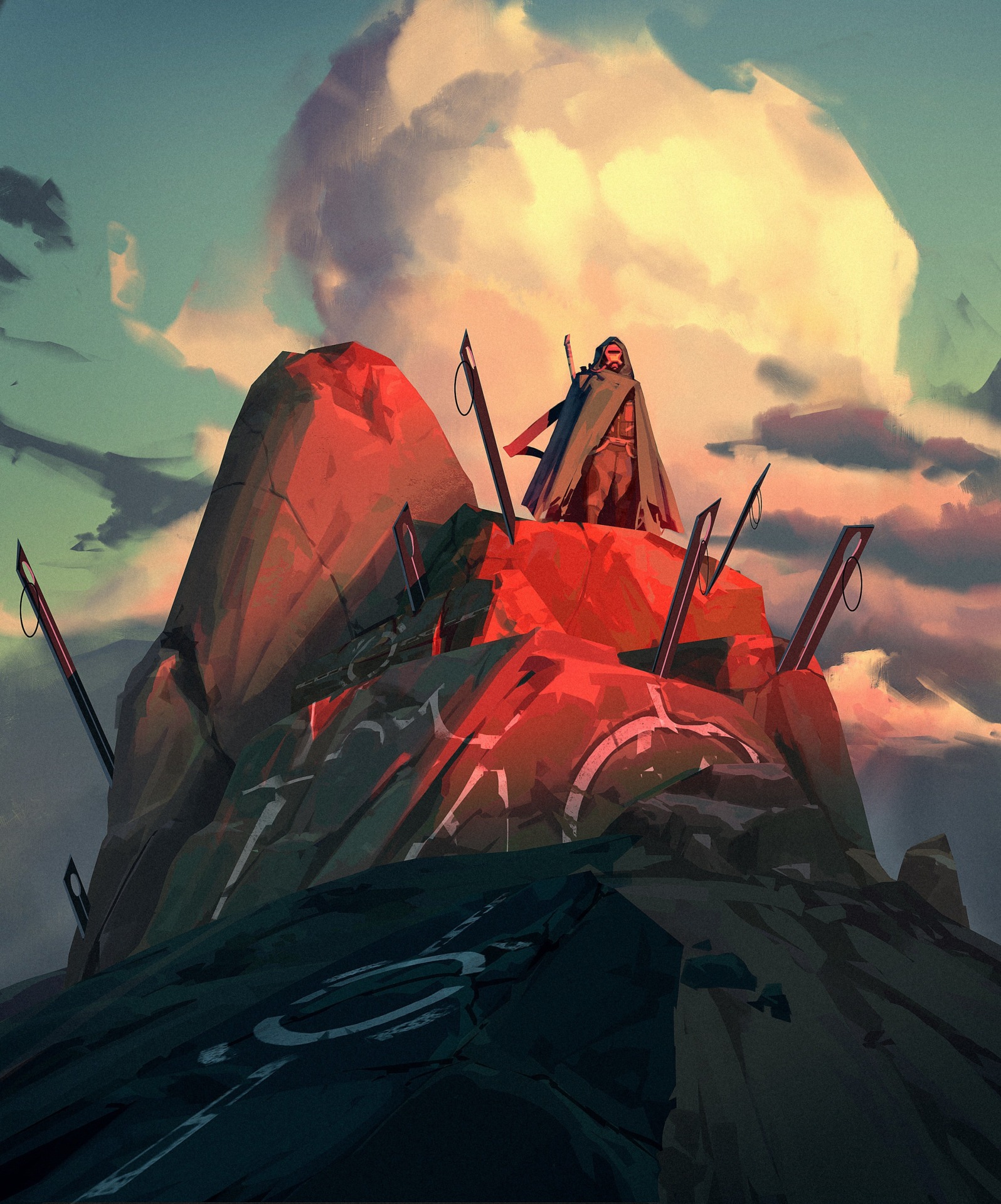 Illustration: Ed Laag