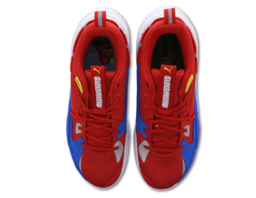 Photo: Puma / Foot Locker