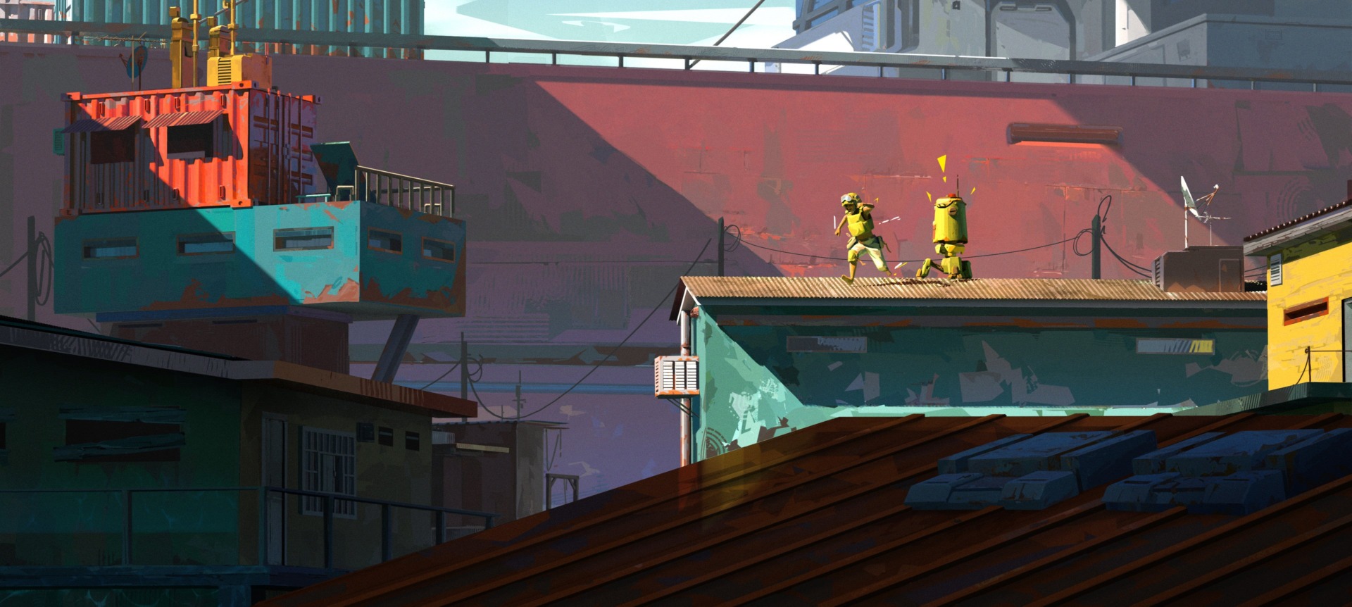 Illustration: Ed Laag