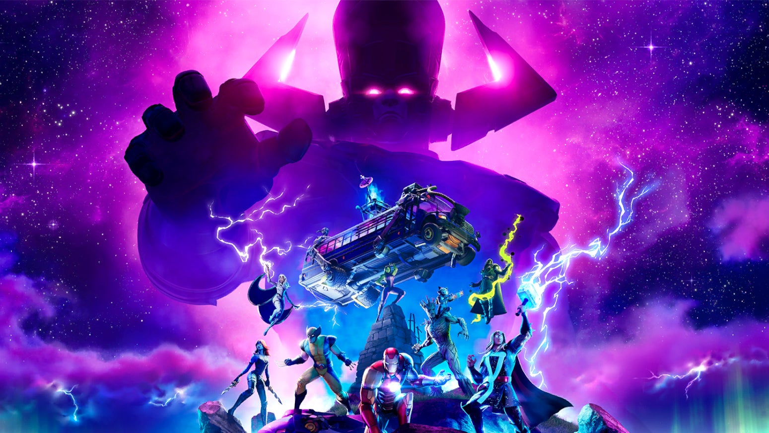 Screenshot: Epic / Kotaku