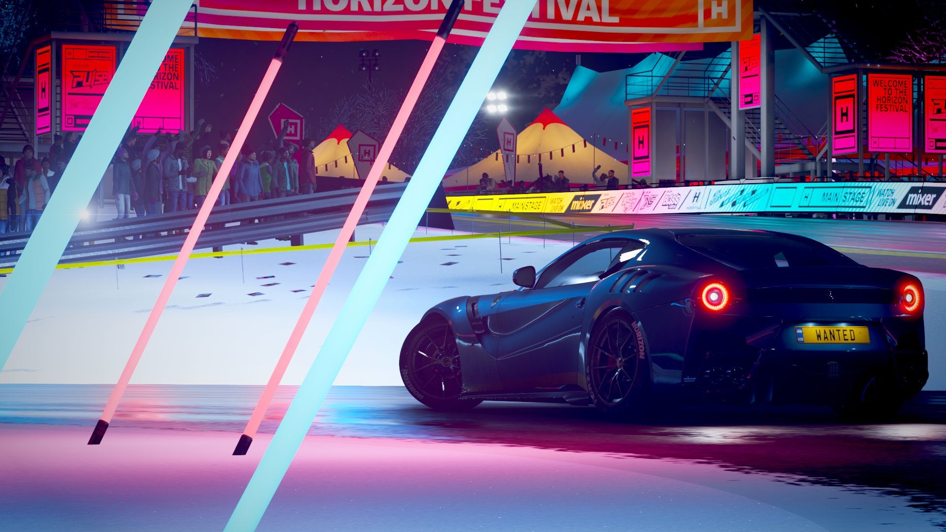Forza Horizon 4