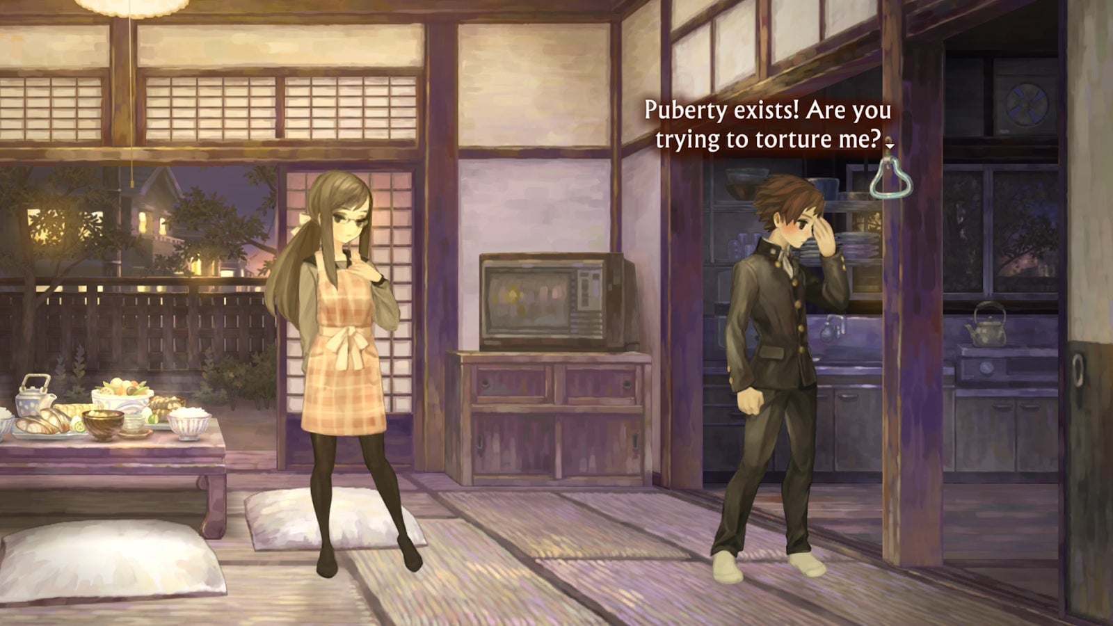 This is my new battle cry. 