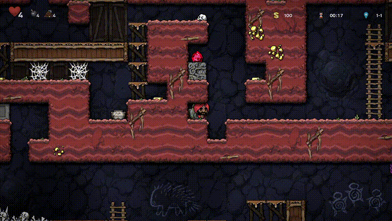 Gif: Mossmouth / Kotaku