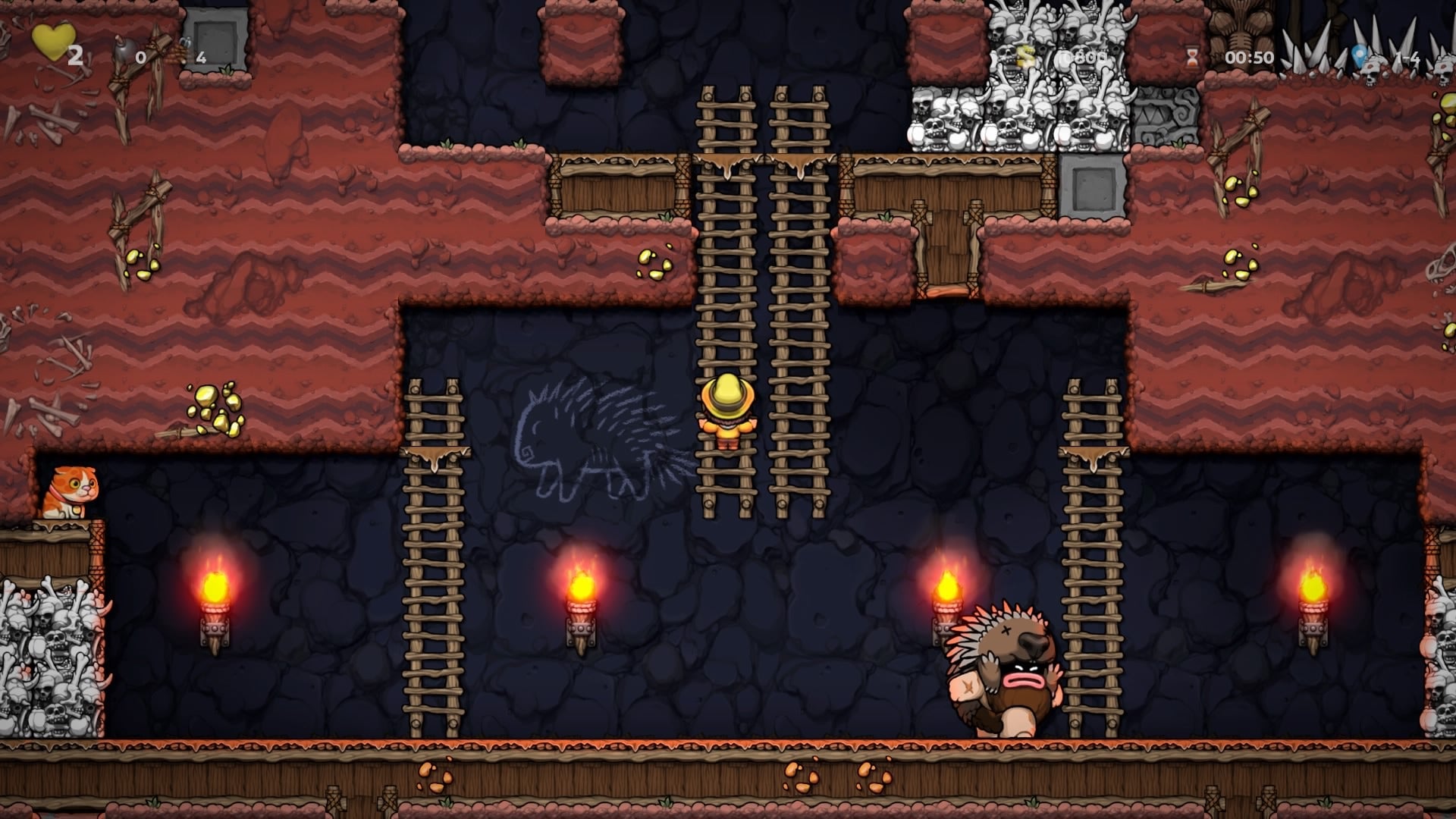 Screenshot: Mossmouth / Kotaku