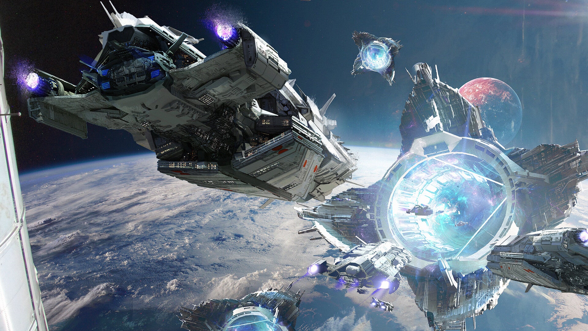 Illustration: Liang Mark