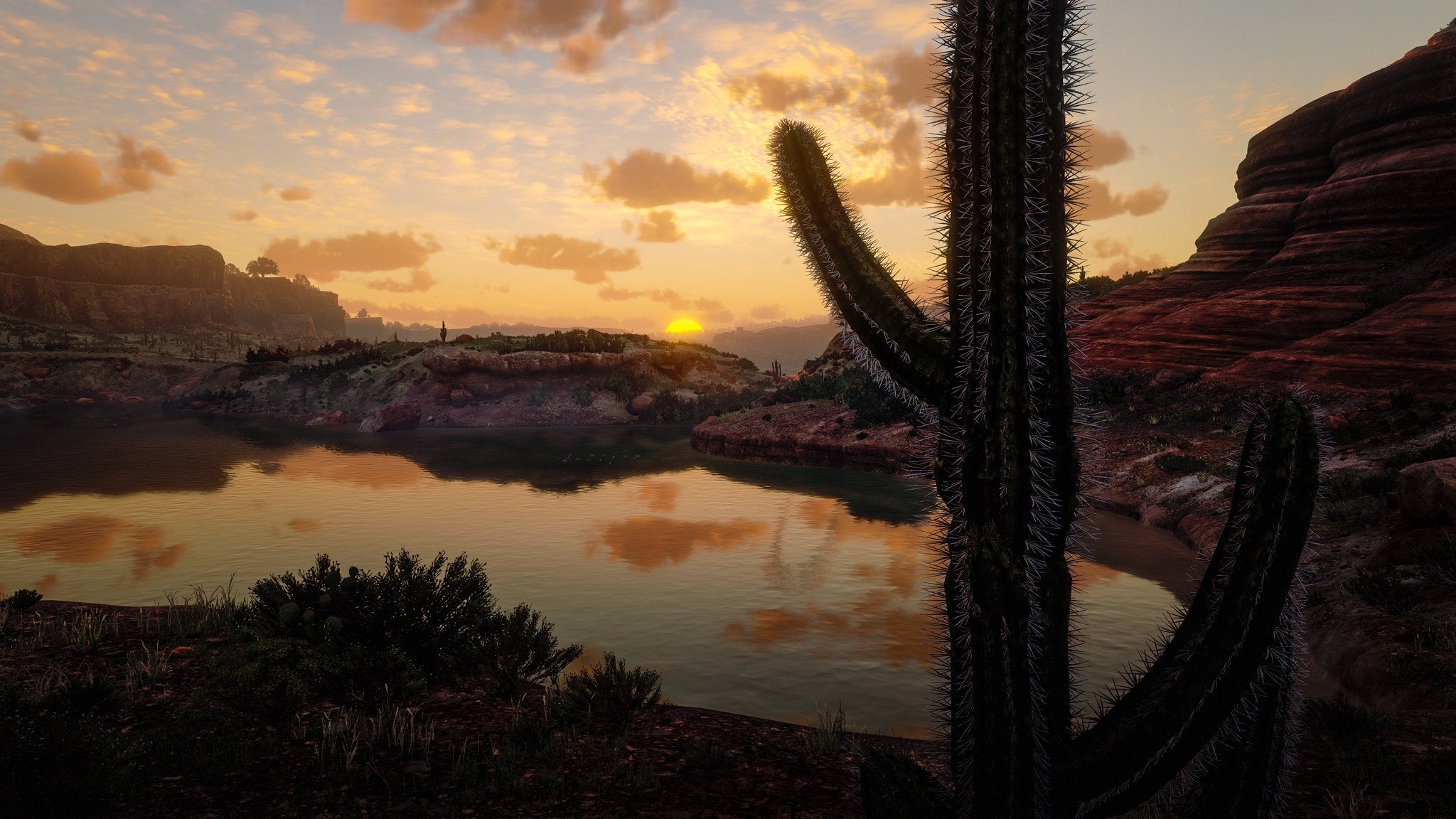 Red Dead Redemption II