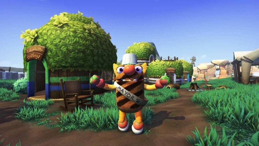 Screenshot: Young Horses/ Epic Games Store