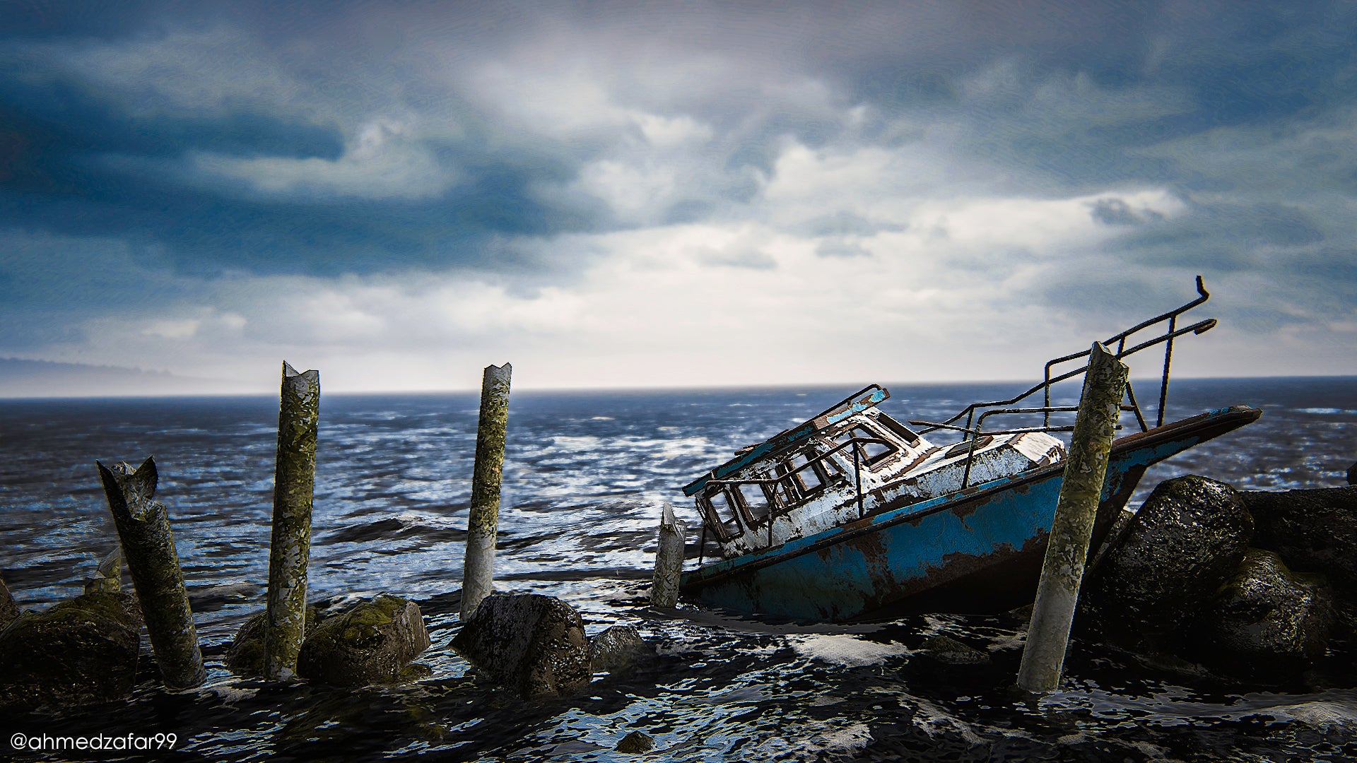 The Last of Us Part II