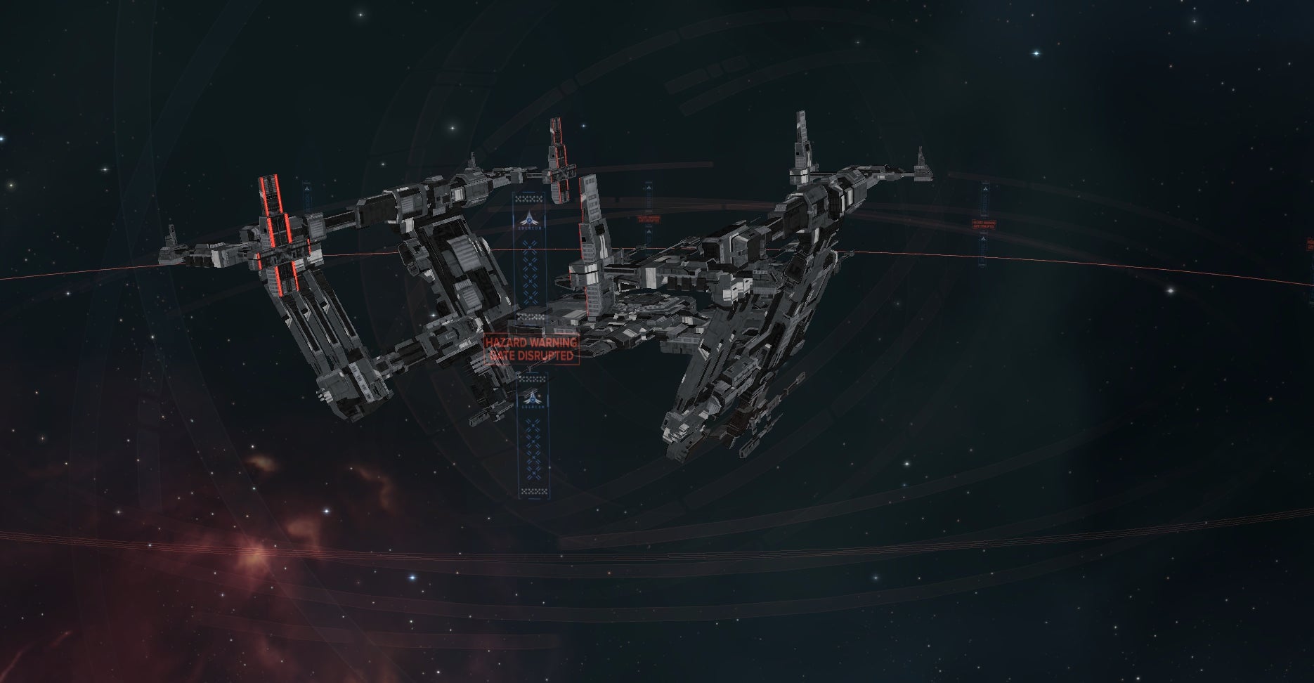 Screenshot: CCP Games