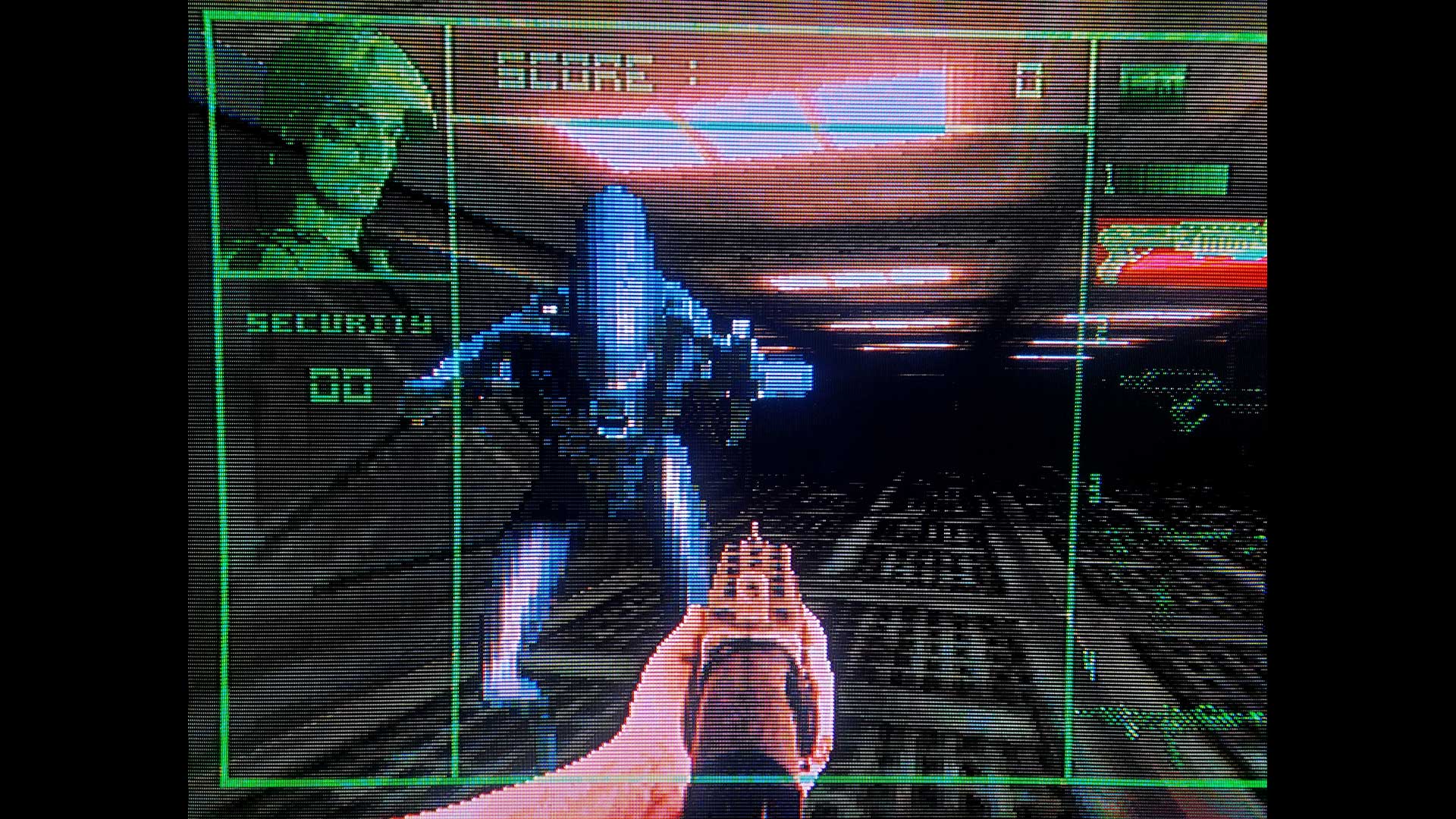 These motherfuckers.