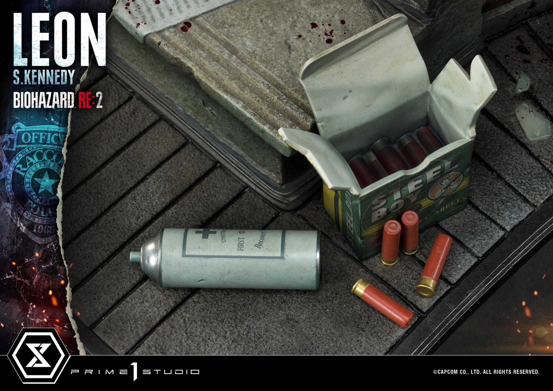 Photo: Prime 1 Studio