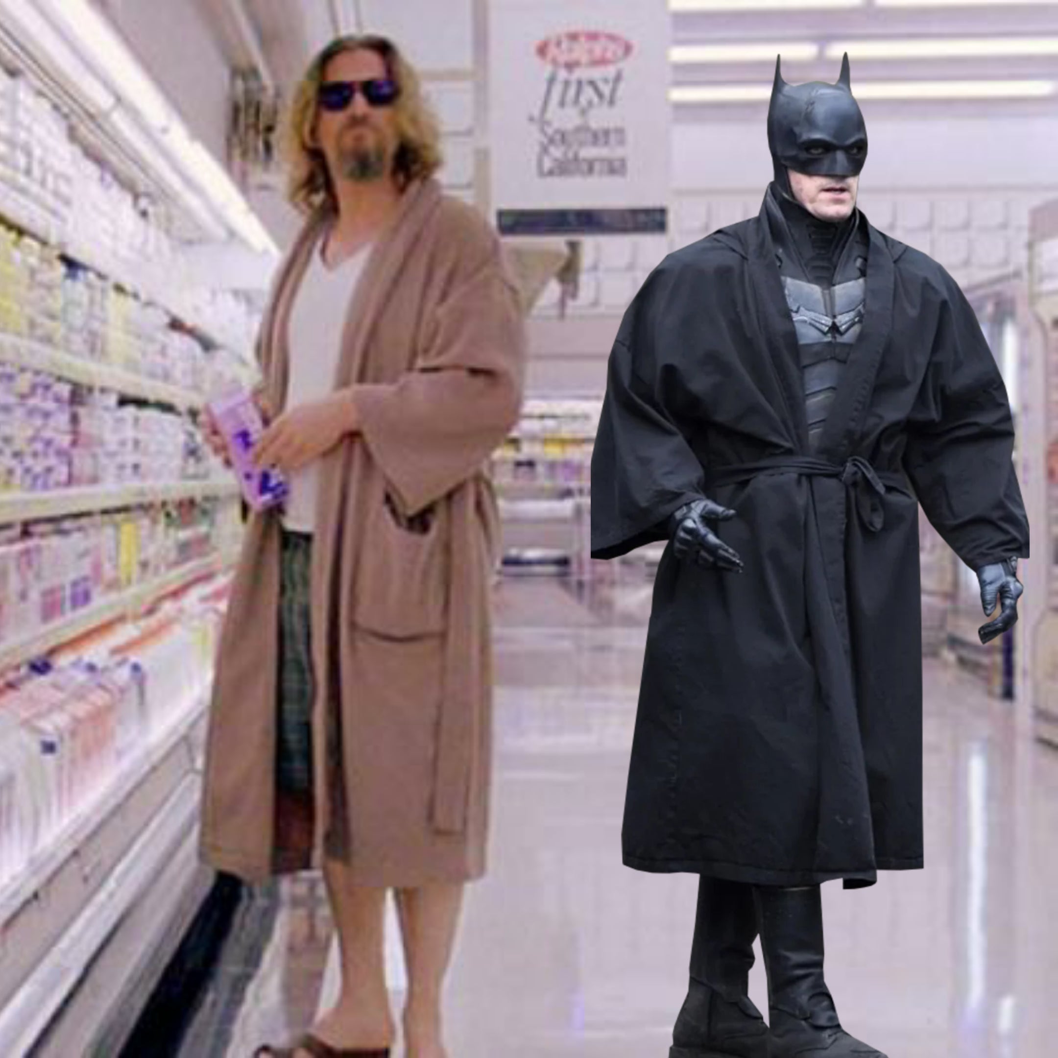 And finally, RealMFresh wins the award for “Dudes.” 