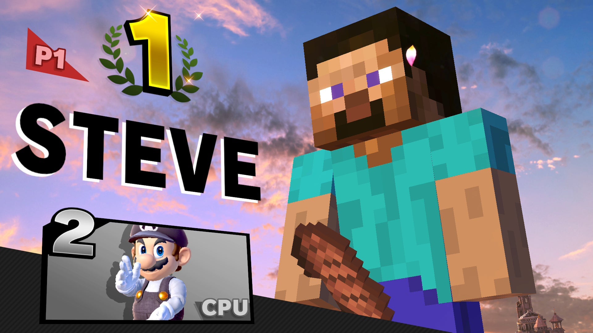 Screenshot: Nintendo