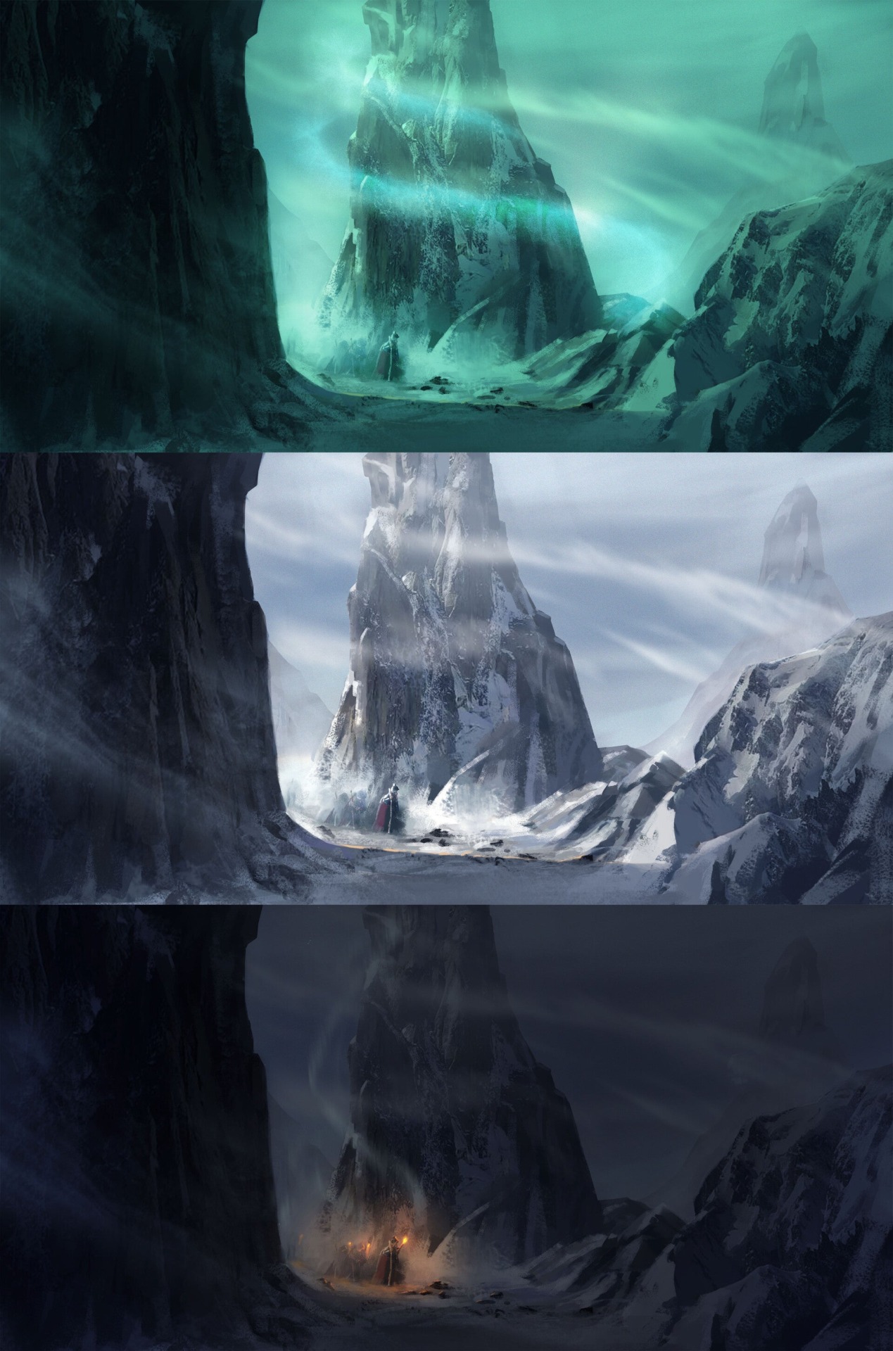 Illustration: Arno Hau