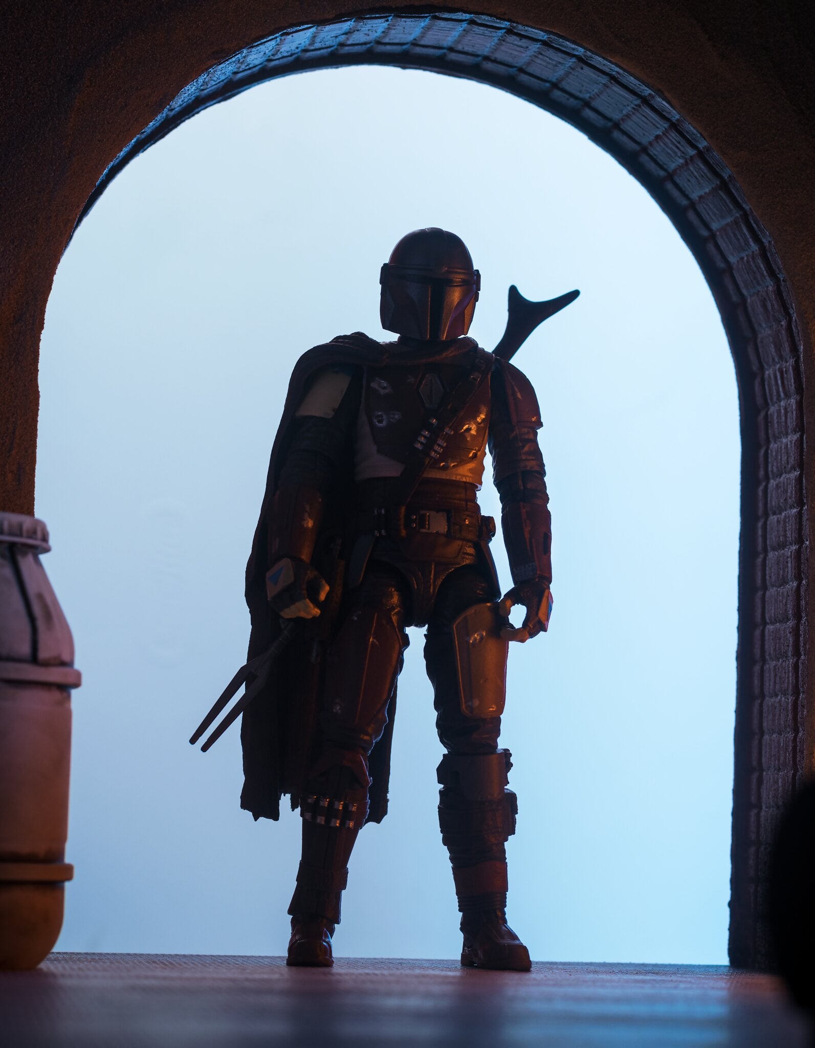 Photo: Matthew Cohen