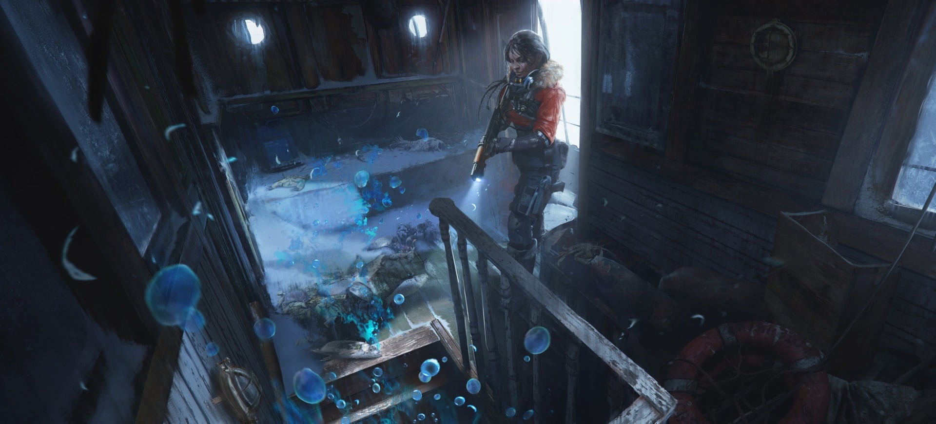 Illustration: Robin Tran