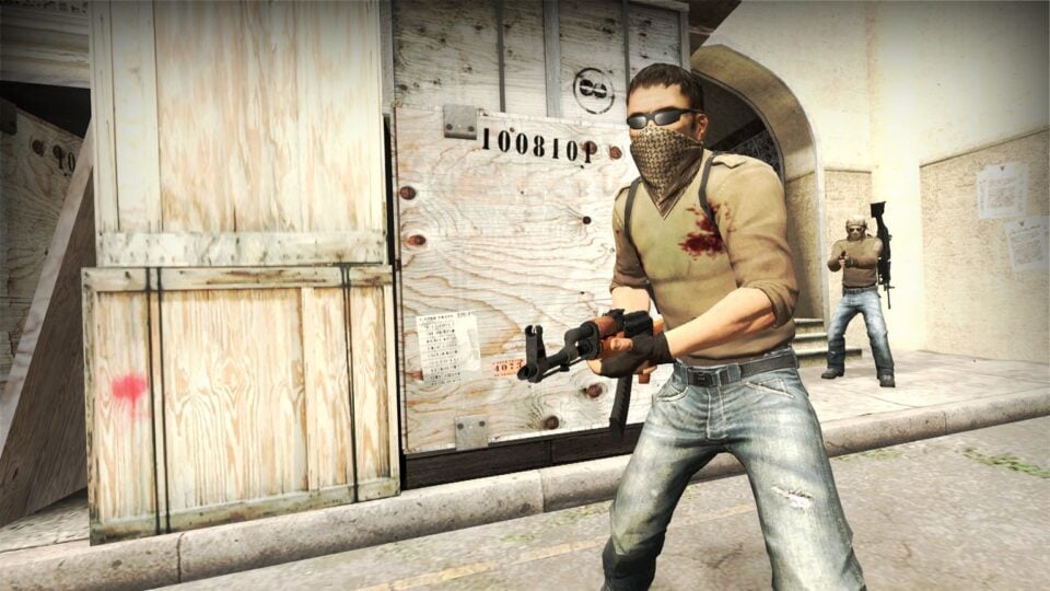 Counter-Strike Was Accidentally Removed From Steam Today - Kotaku