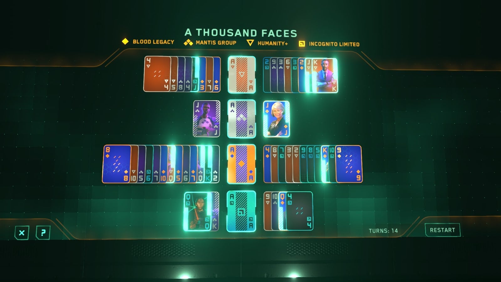 Screenshot: Bithell Games / Kotaku