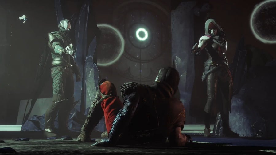 Screenshot: Bungie / Jabonte