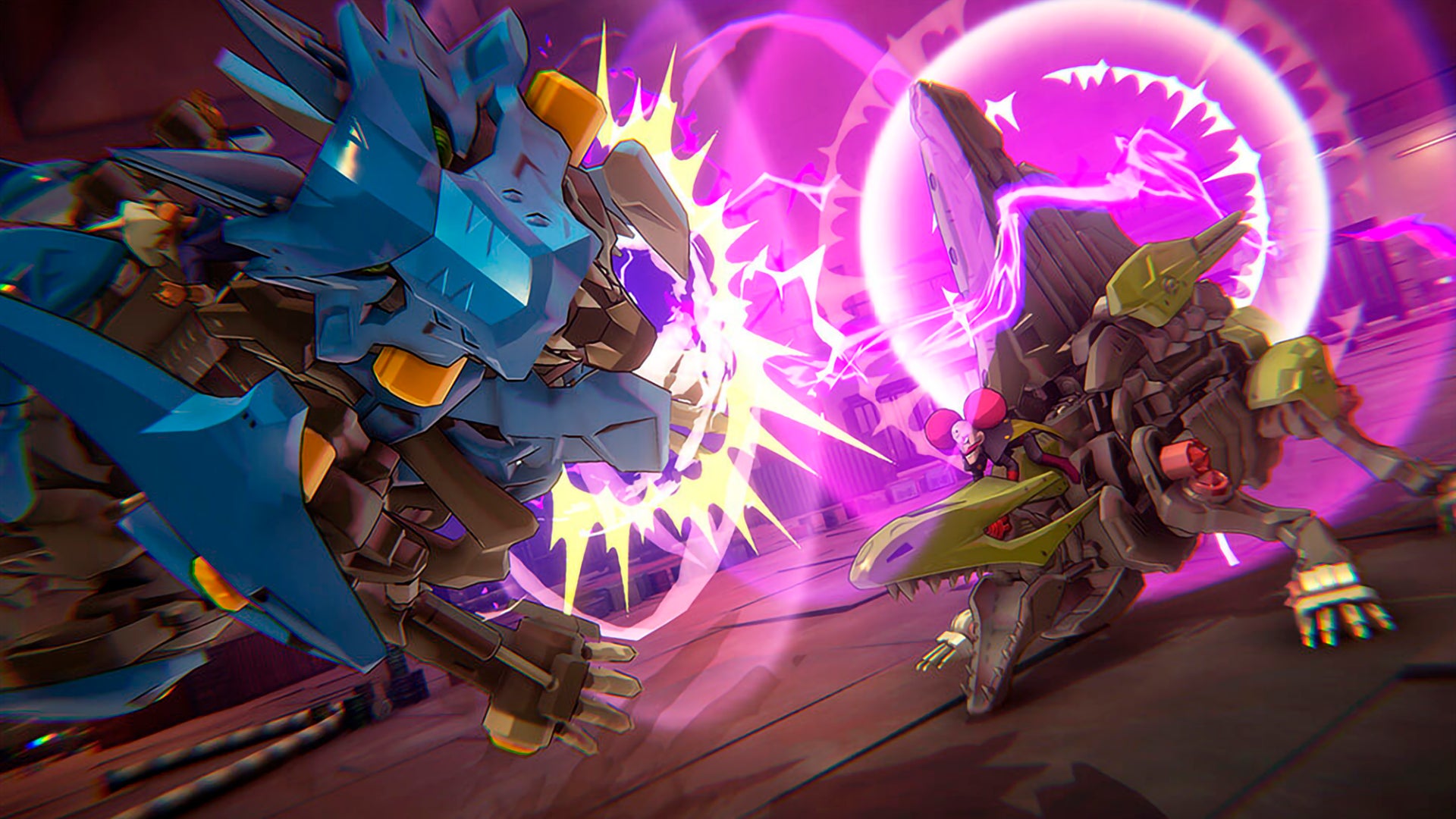 Screenshot: Outright Games