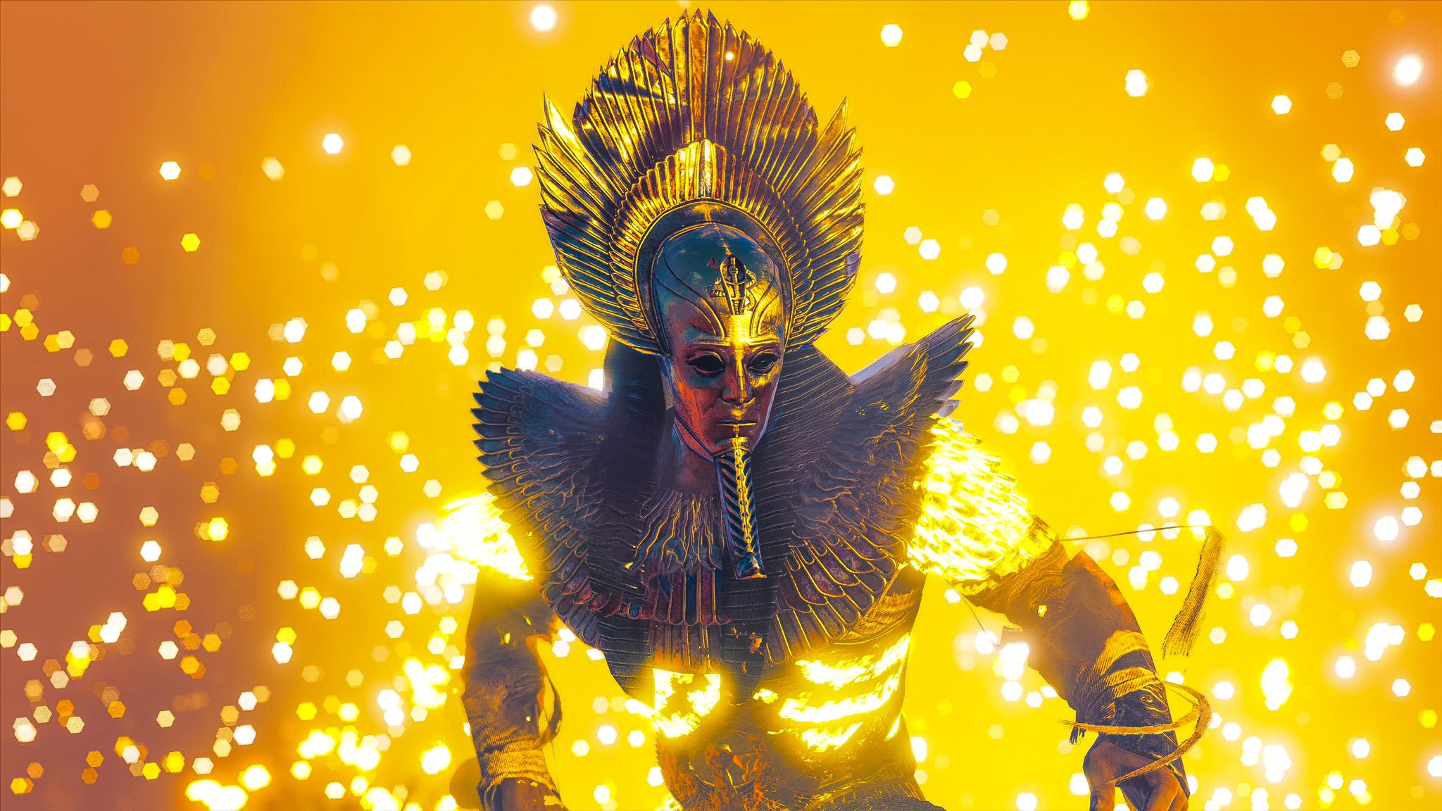 Assassin’s Creed Origins