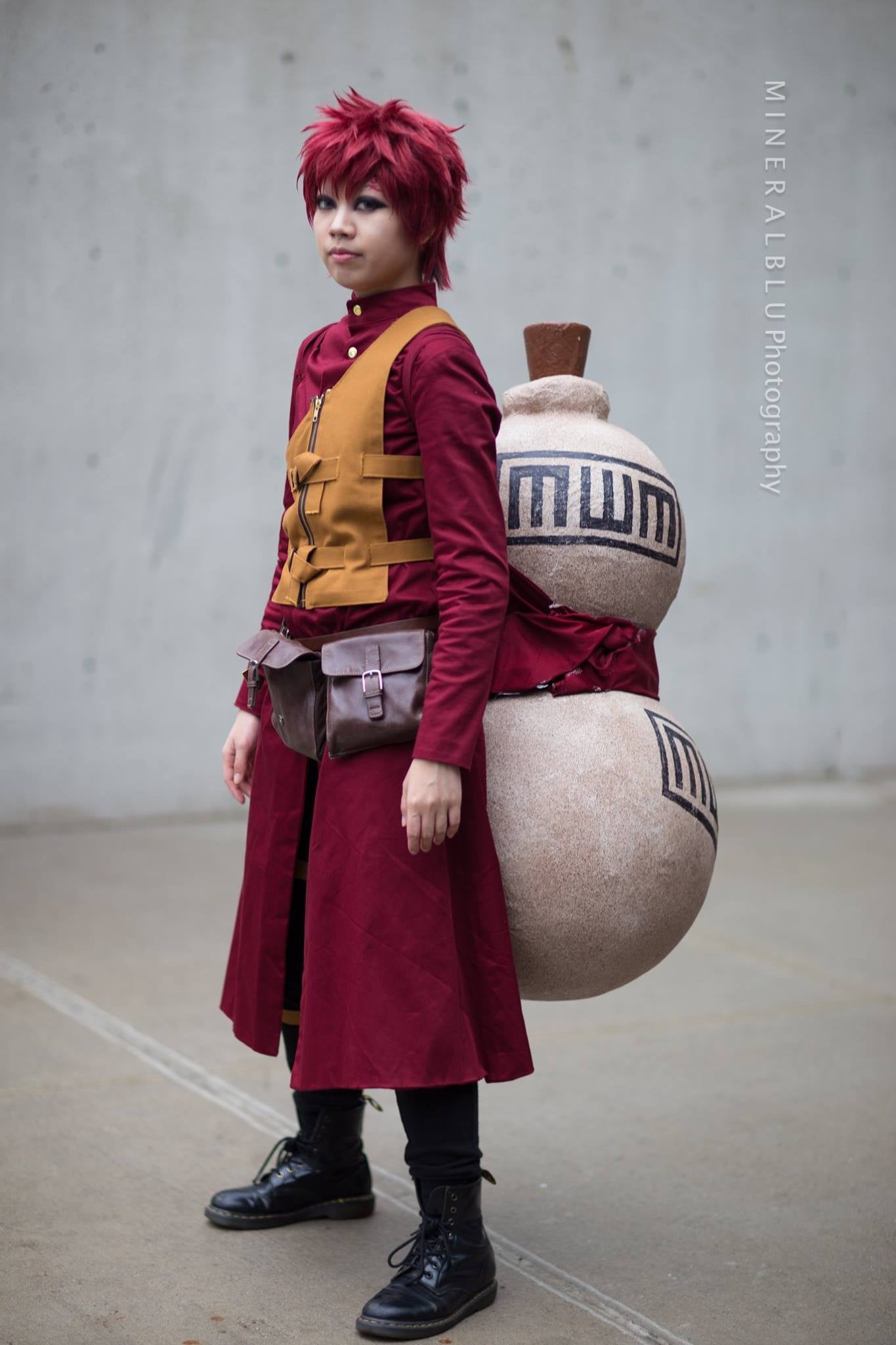 Cosplay by sleepy.sheepie