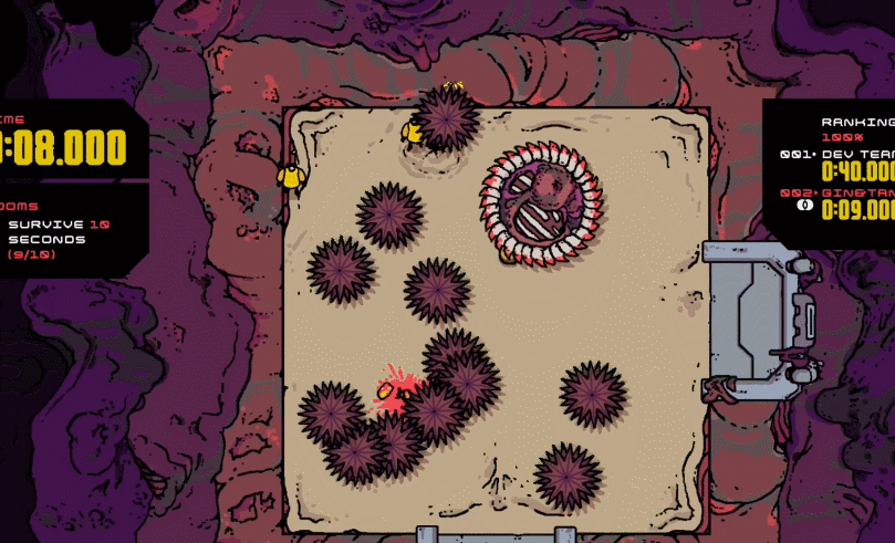 Screenshot: Devolver Digital