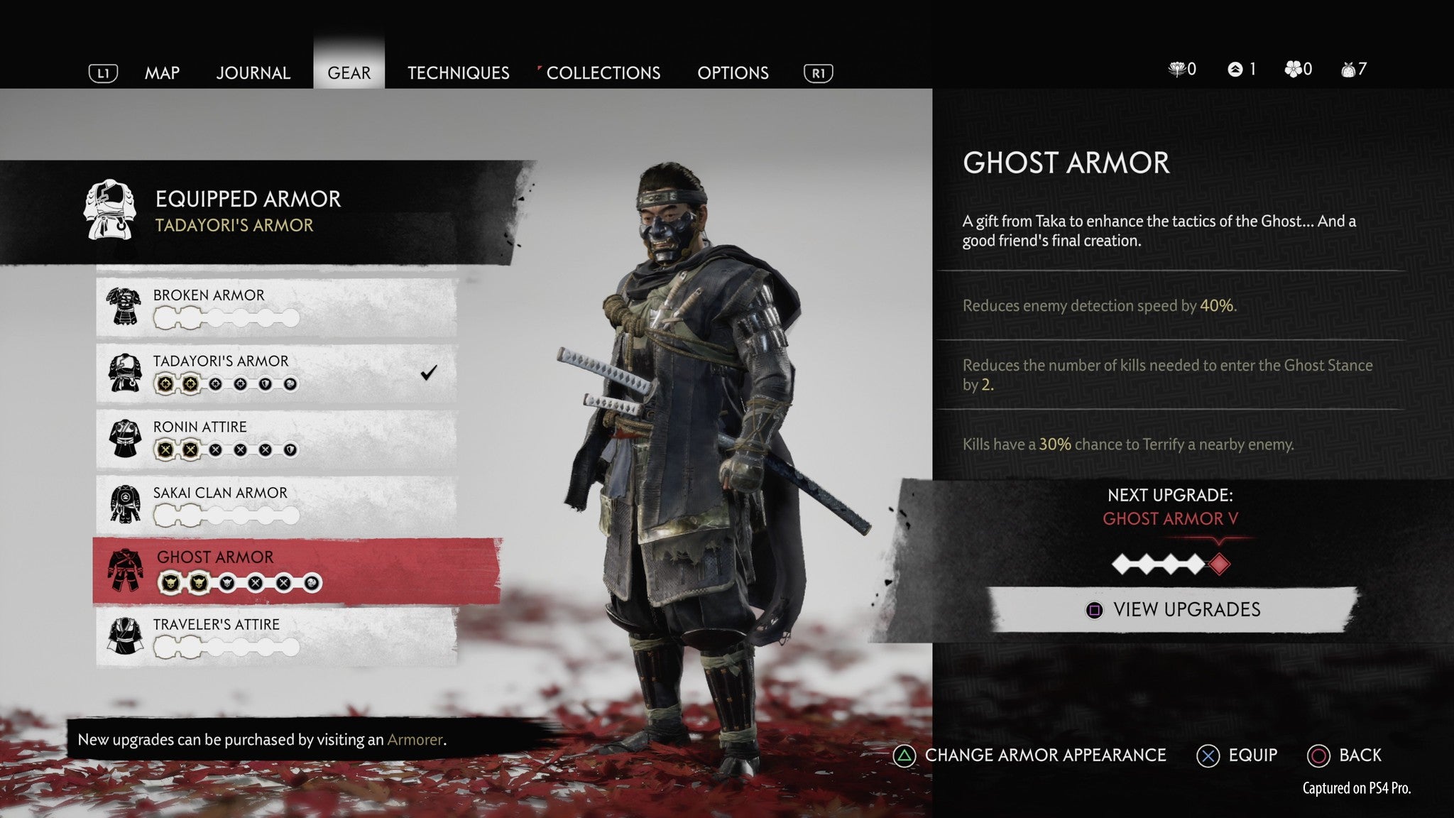 Screenshot: Sony / Sucker Punch