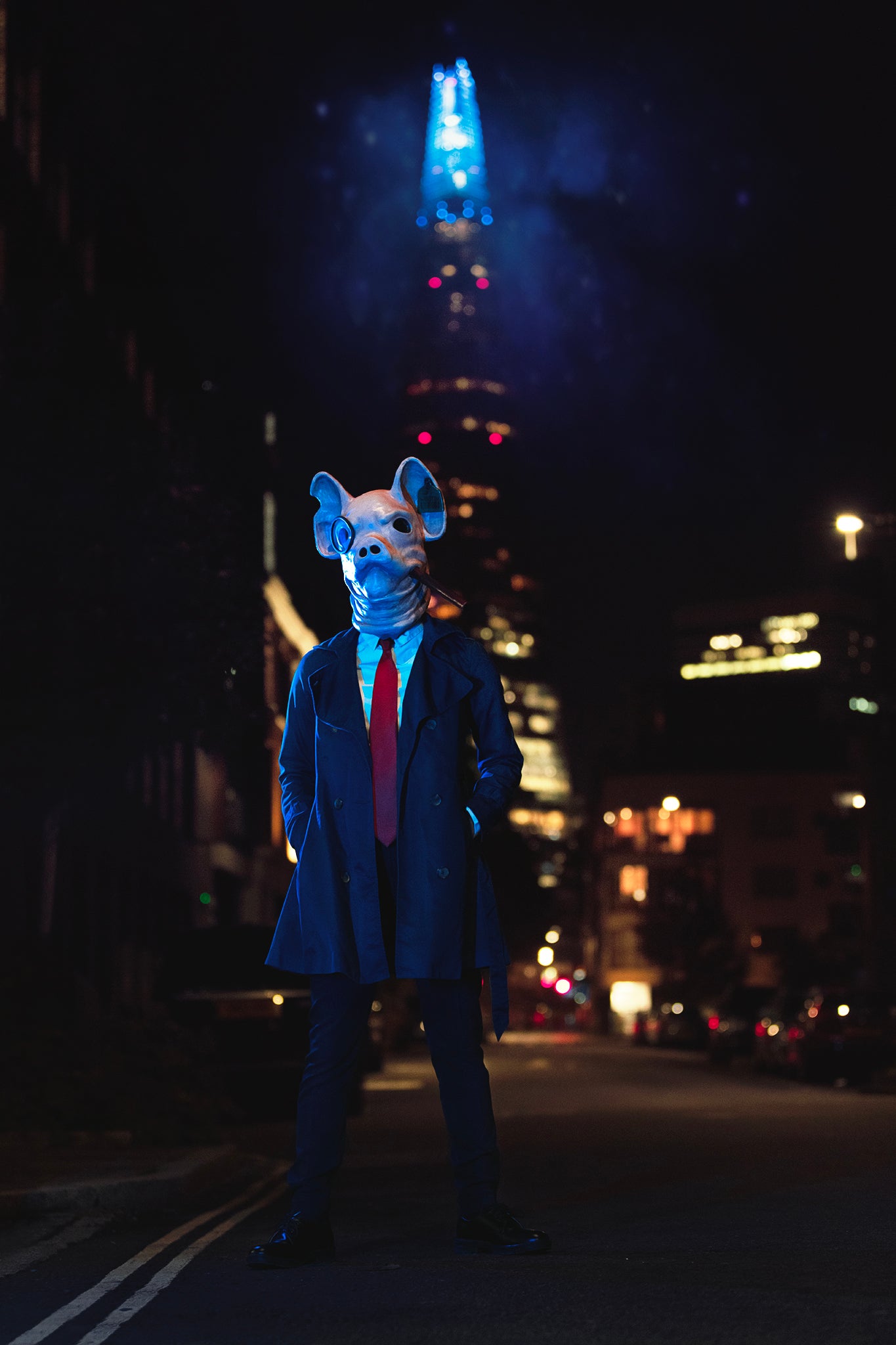 Cosplay by evilcleverdog