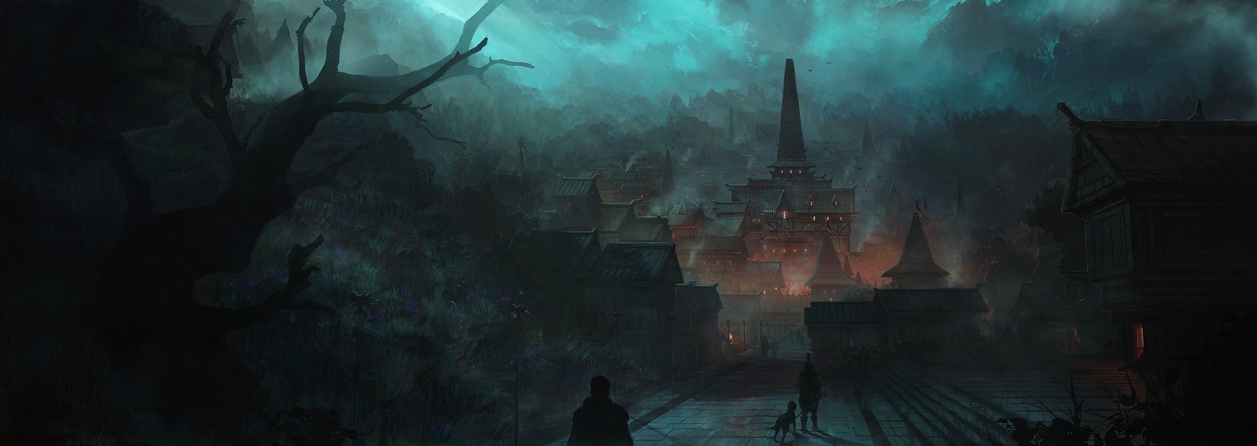 Illustration: Alisher Mirzoev