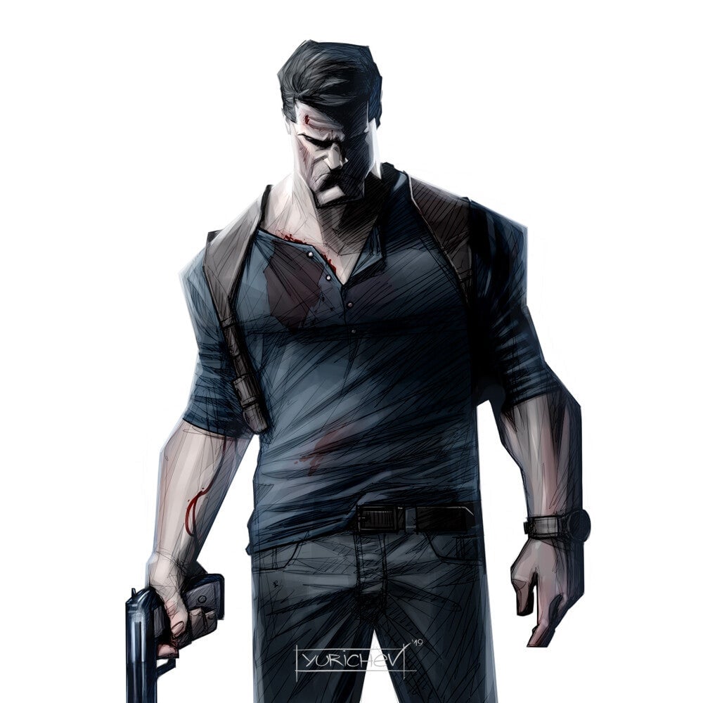 Illustration: Evgeny Yurichev